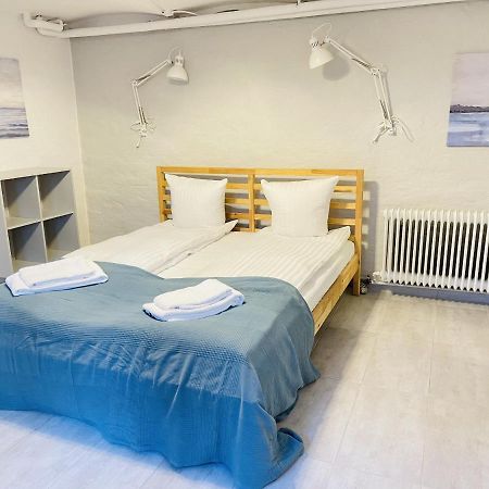 Aday - Aalborg Mansion - Charming 3 Bedroom Apartment ภายนอก รูปภาพ