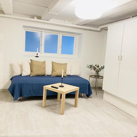 Aday - Aalborg Mansion - Charming 3 Bedroom Apartment ภายนอก รูปภาพ