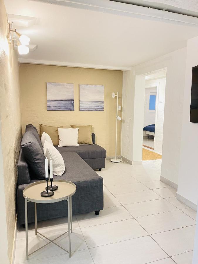 Aday - Aalborg Mansion - Charming 3 Bedroom Apartment ภายนอก รูปภาพ