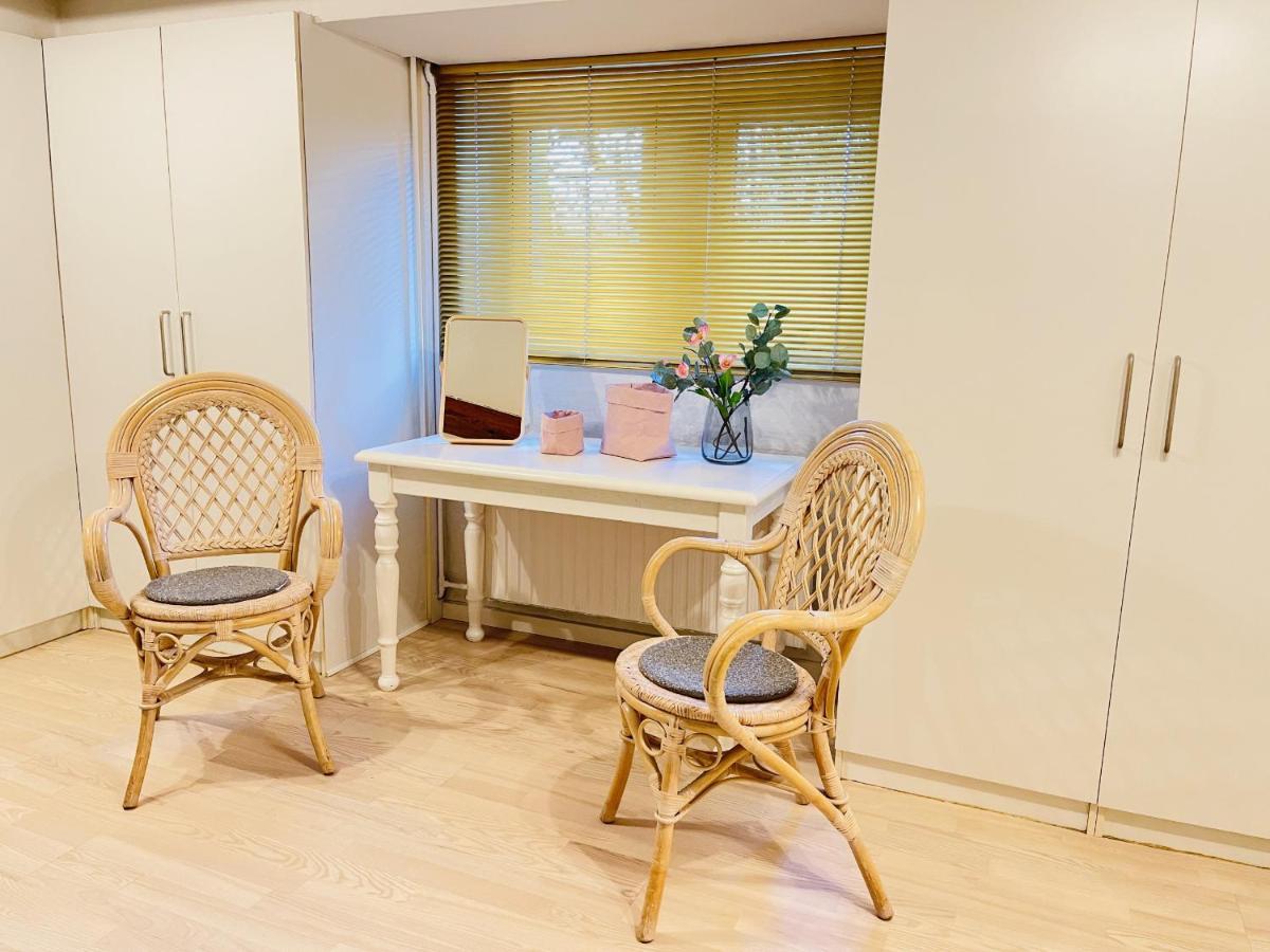 Aday - Aalborg Mansion - Charming 3 Bedroom Apartment ภายนอก รูปภาพ