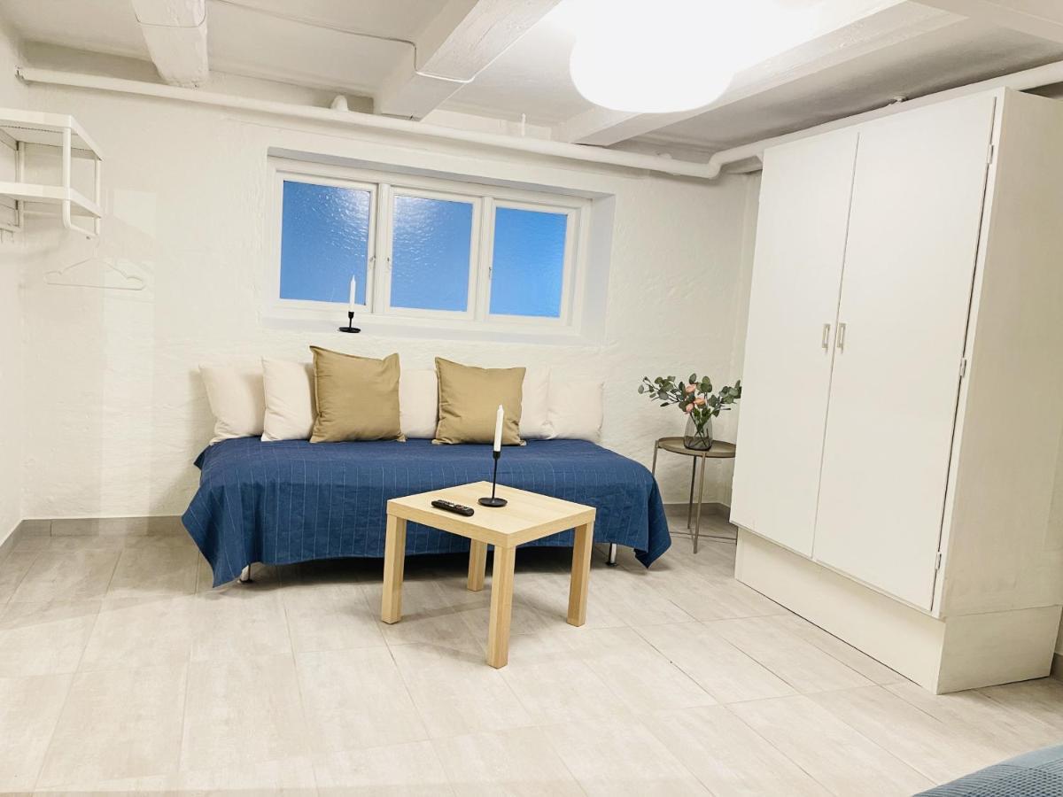 Aday - Aalborg Mansion - Charming 3 Bedroom Apartment ภายนอก รูปภาพ