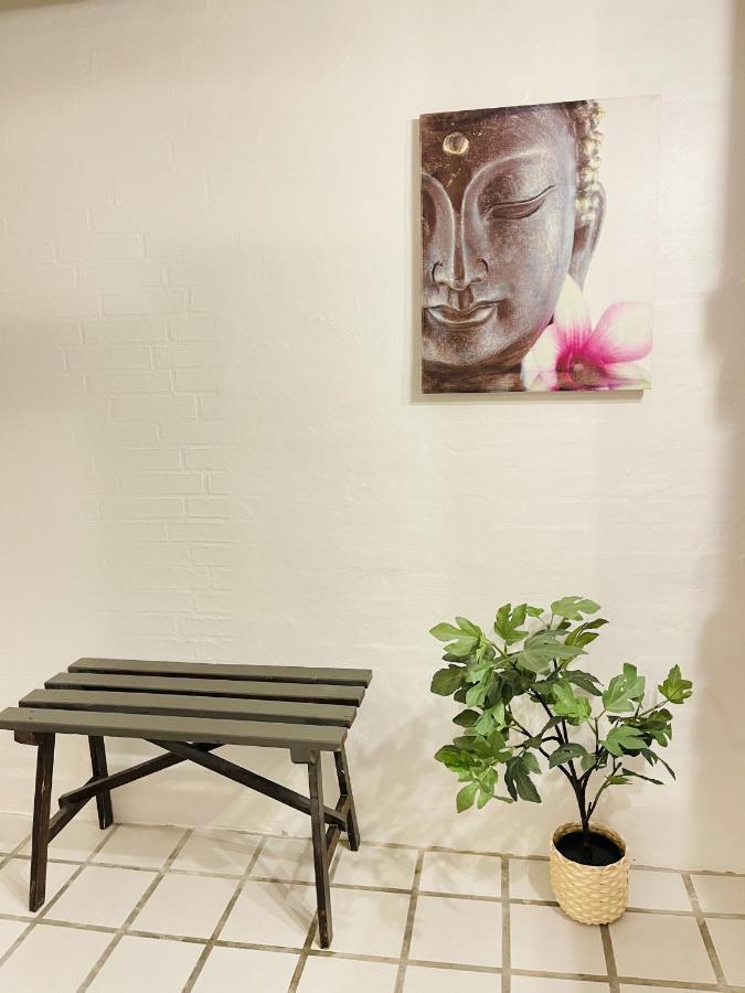 Aday - Aalborg Mansion - Charming 3 Bedroom Apartment ภายนอก รูปภาพ