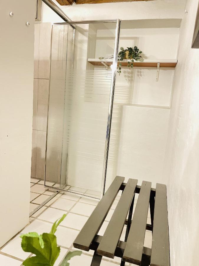 Aday - Aalborg Mansion - Charming 3 Bedroom Apartment ภายนอก รูปภาพ