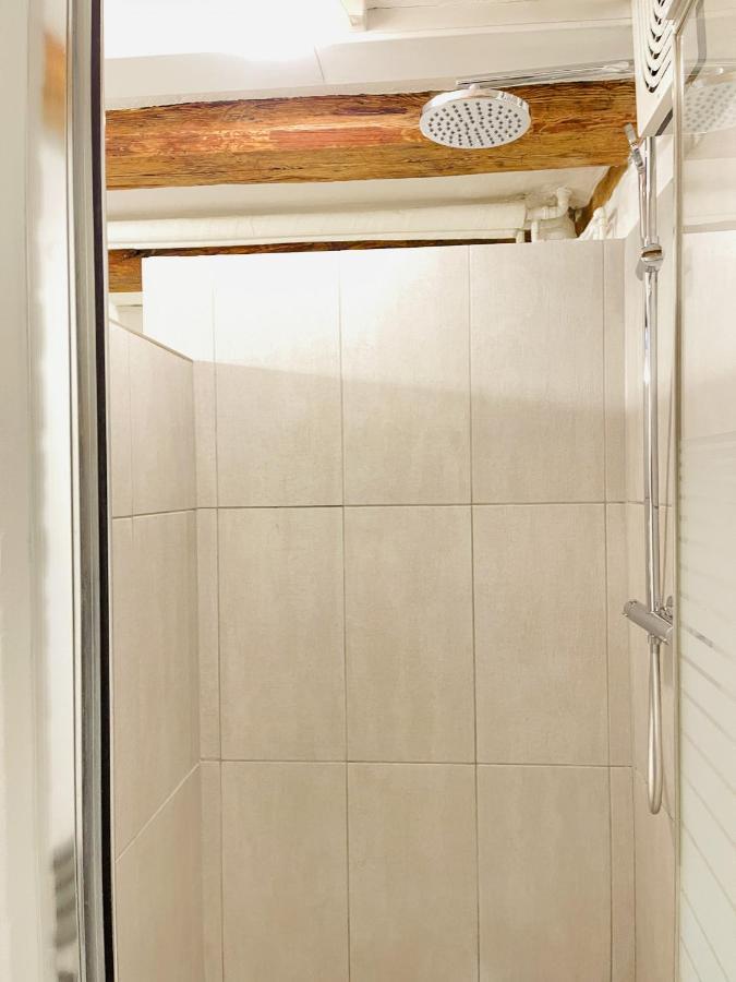 Aday - Aalborg Mansion - Charming 3 Bedroom Apartment ภายนอก รูปภาพ
