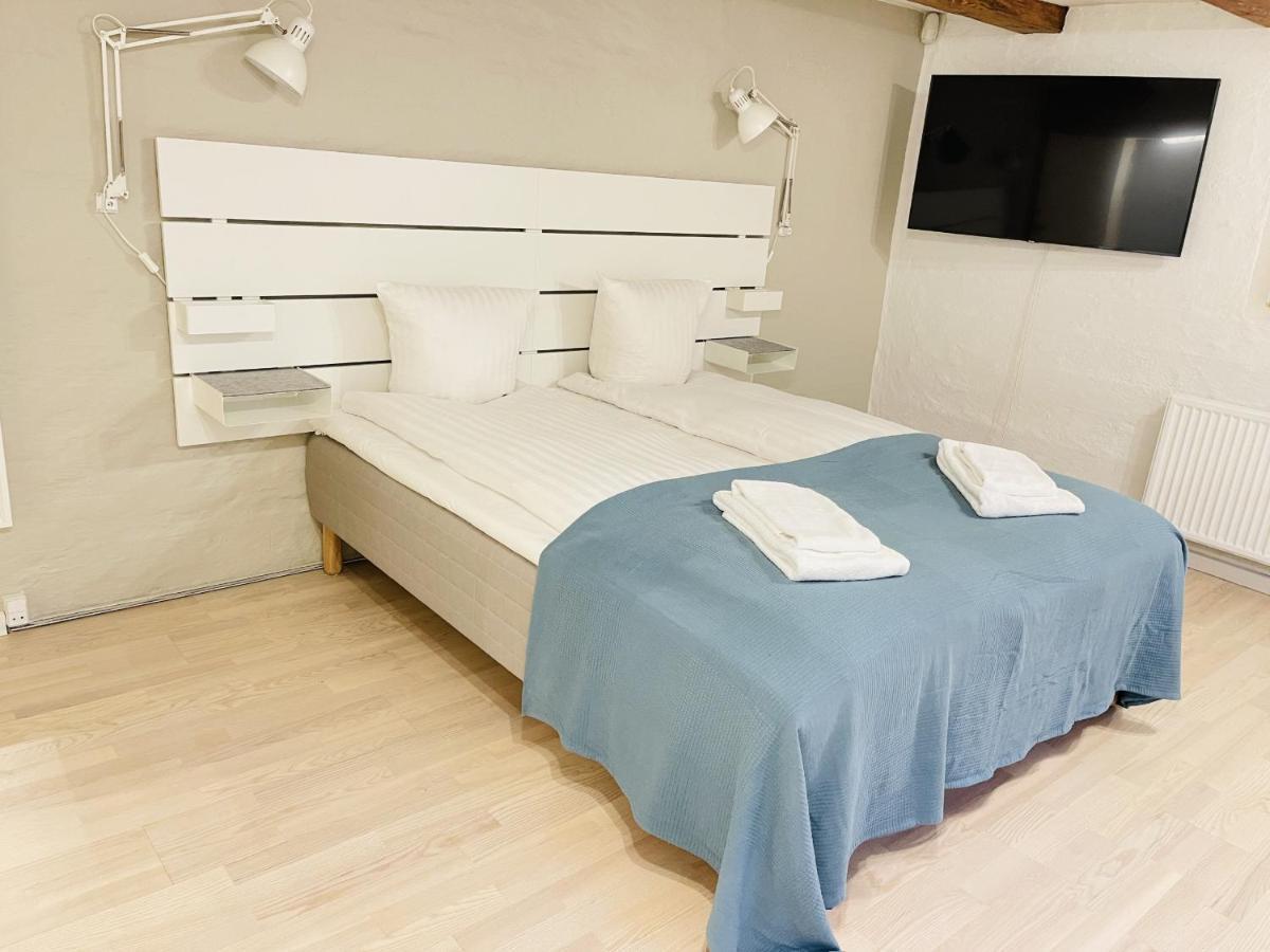 Aday - Aalborg Mansion - Charming 3 Bedroom Apartment ภายนอก รูปภาพ
